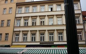 Apartment Havelska 10