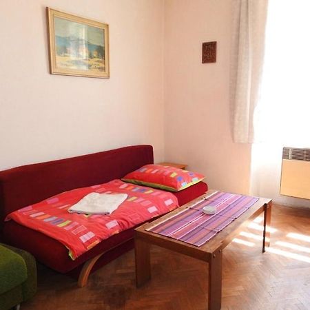 Apartment Havelska 10 Praga Exterior foto